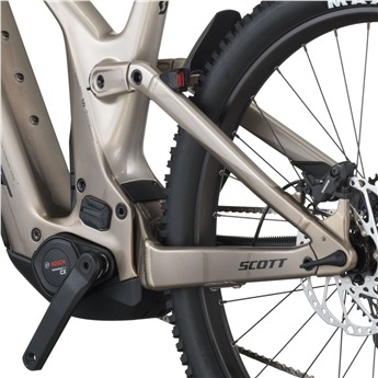 ROWER SCOTT PATRON 910 METEOR GREY ROZ.L-141043