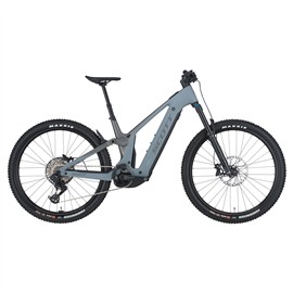 ROWER SCOTT PATRON 910 SHARK GREY-161306