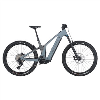ROWER SCOTT PATRON 910 SHARK GREY-161306