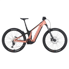 ROWER SCOTT PATRON 920 CLAY PINK-140313