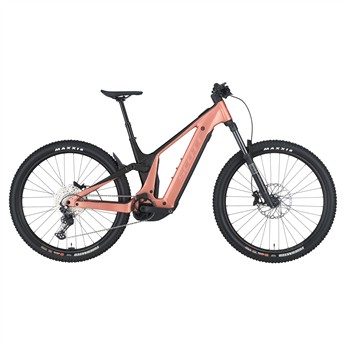 ROWER SCOTT PATRON 920 CLAY PINK-140313