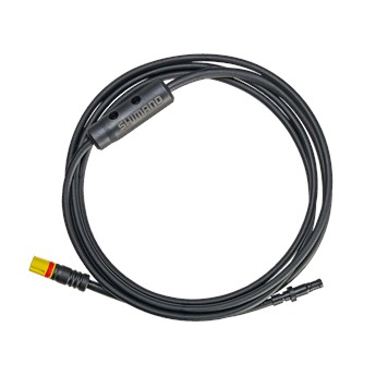 SHIMANO PRZEWÓD ELEKTRYCZNY SHIMANO BOSCH EW-PS300 1600mm-161321