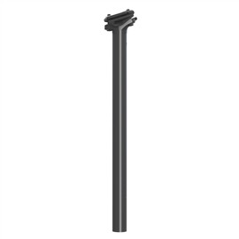 WSPORNIK SIODŁA 31.6 SYNCROS DUNCAN 2.0 400MM BLK OFF 0-138492