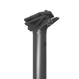 WSPORNIK SIODŁA 31.6 SYNCROS DUNCAN 2.0 400MM BLK OFF 0-138493