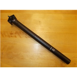 WSPORNIK SIODŁA 31.6 SYNCROS DUNCAN 2.0 400MM BLK OFF 0-135230