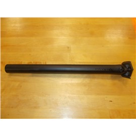 WSPORNIK SIODŁA 31.6 SYNCROS DUNCAN 2.0 400MM BLK OFF 0-135231