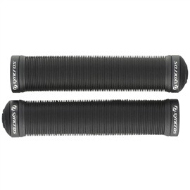 CHWYTY SYNCROS PRO DH DUAL LOCK BLACK-134555