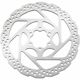 TARCZA HAMULCOWA SHIMANO SM-RT56 180MM 6 ŚRUB-154032