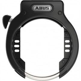 ZAMKNIĘCIE ABUS PODKOWA 4650XL R BK-131789