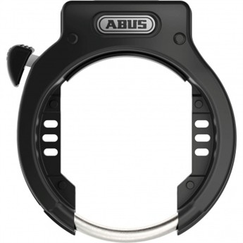 ZAMKNIĘCIE ABUS PODKOWA 4650XL R BK-131789