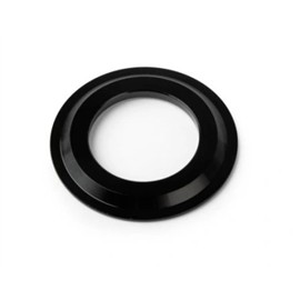BIEŻNIA STERÓW REDUKCJA NA 1 1/8" ALU CZARNA-141192