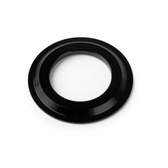 BIEŻNIA STERÓW REDUKCJA NA 1 1/8" ALU CZARNA-141192