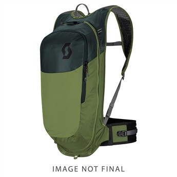 PLECAK SCOTT TRAIL PROTECT FR 20 SAVANA GREEN-162340