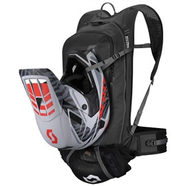 PLECAK SCOTT TRAIL PROTECT FR 20 SAVANA GREEN-162339