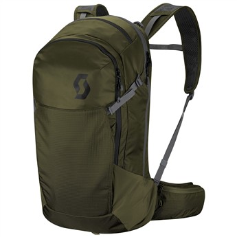 PLECAK SCOTT TRAIL ROCKET FR` 26 GREEN FIR-162335