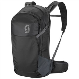 PLECAK SCOTT TRAIL ROCKET FR` 26 DARK GREY-162338