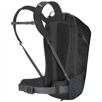 PLECAK SCOTT TRAIL ROCKET FR` 26 DARK GREY-162337