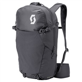 PLECAK SCOTT TRAIL ROCKET 20 BLACK -162333