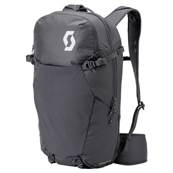 PLECAK SCOTT TRAIL ROCKET 20 BLACK -162333
