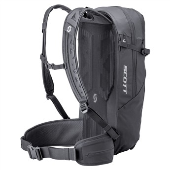 PLECAK SCOTT TRAIL ROCKET 20 BLACK -162334