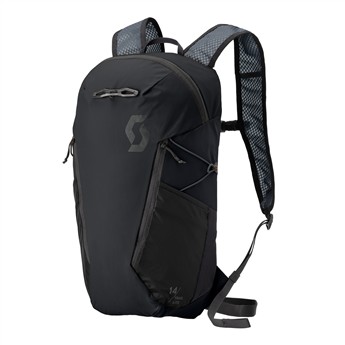 PLECAK SCOTT BACKPACK TRAIL LITE 14 BLACK-162323