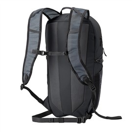PLECAK SCOTT BACKPACK TRAIL LITE 14 BLACK-162324