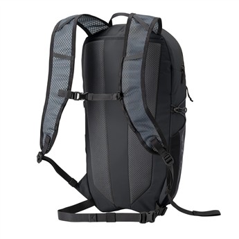 PLECAK SCOTT BACKPACK TRAIL LITE 14 BLACK-162324