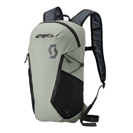 PLECAK SCOTT BACKPACK TRAIL LITE 14 SPRAY GREY-162325