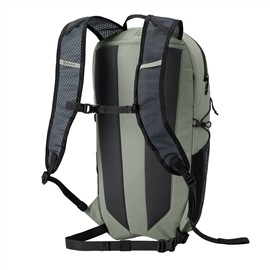 PLECAK SCOTT BACKPACK TRAIL LITE 14 SPRAY GREY-162326