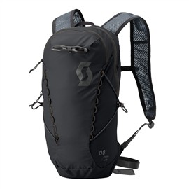 PLECAK SCOTT TRAIL LITE 8 BLACK-162331