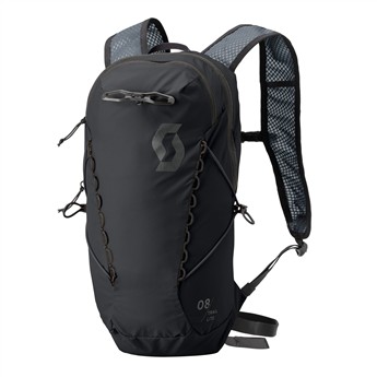 PLECAK SCOTT TRAIL LITE 8 BLACK-162331
