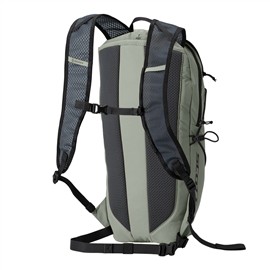 PLECAK SCOTT TRAIL LIGHT 8 GREY/BLACK-162330