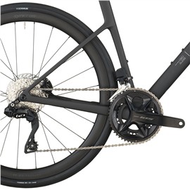 ROWER SCOTT ADDICT 30 CARBON BLACK ROZ.L-162344