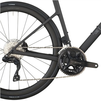 ROWER SCOTT ADDICT 30 CARBON BLACK ROZ.L-162344