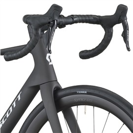 ROWER SCOTT ADDICT 30 CARBON BLACK ROZ.L-162345