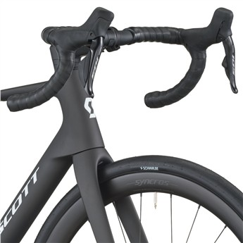 ROWER SCOTT ADDICT 30 CARBON BLACK ROZ.L-162345
