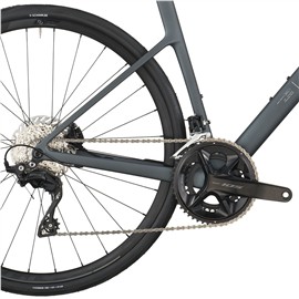 ROWER SCOTT ADDICT 50 CARBON GREY ROZ.M-162353