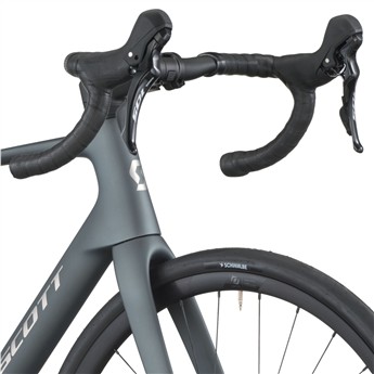ROWER SCOTT ADDICT 50 CARBON GREY ROZ.M-162354