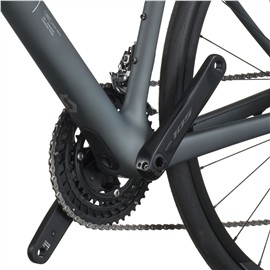 ROWER SCOTT ADDICT 50 CARBON GREY ROZ.M-162355