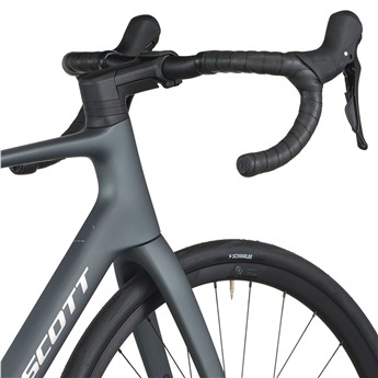 ROWER SCOTT ADDICT 50 CARBON GREY ROZ.M-162356