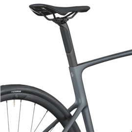 ROWER SCOTT ADDICT 50 CARBON GREY ROZ.M-162357
