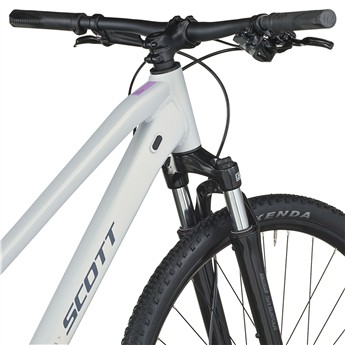 ROWER SCOTT SUB CROSS 30 SLOPE MISTY GREY ROZ.L-162372