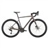 ROWER SCOTT SPEEDSTER GRAVEL TEAM PLUM GREY ROZ.M-162358