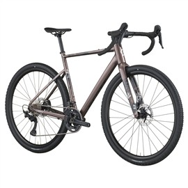 ROWER SCOTT SPEEDSTER GRAVEL TEAM PLUM GREY ROZ.M-162359