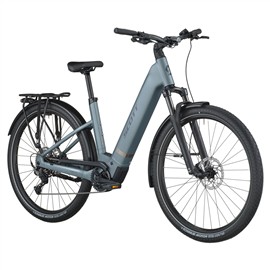 ROWER SCOTT SUB SPORT 20 WAVE HEMATITE BLUE ROZ.M -162375