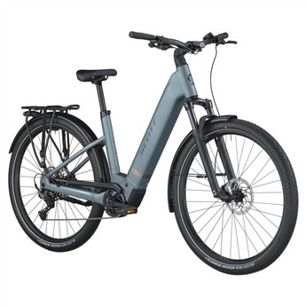 ROWER SCOTT SUB SPORT 20 WAVE HEMATITE BLUE ROZ.M -162375