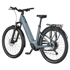 ROWER SCOTT SUB SPORT 20 WAVE HEMATITE BLUE ROZ.M -162376