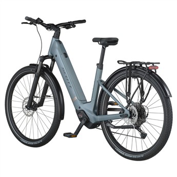 ROWER SCOTT SUB SPORT 20 WAVE HEMATITE BLUE ROZ.M -162376