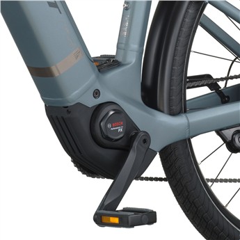ROWER SCOTT SUB SPORT 20 WAVE HEMATITE BLUE ROZ.M -162379
