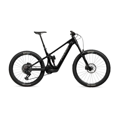 ROWER PIVOT SHUTTLE AMPD PRO XO BLACK ROZ.M-162383
